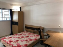 Blk 883 Tampines Street 84 (Tampines), HDB 3 Rooms #248368781